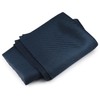 Speaker Grill Cloth Navy Blue Mesh Acoustic Box Cover Breathable