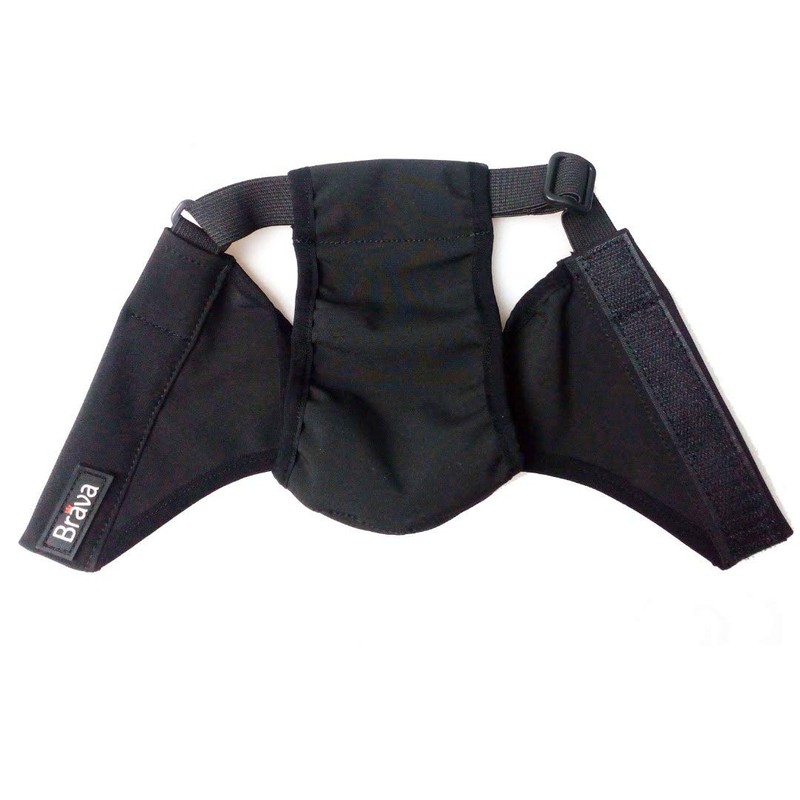 FinNero Pet Products, Finland – BRAVA Heat Pants (4)