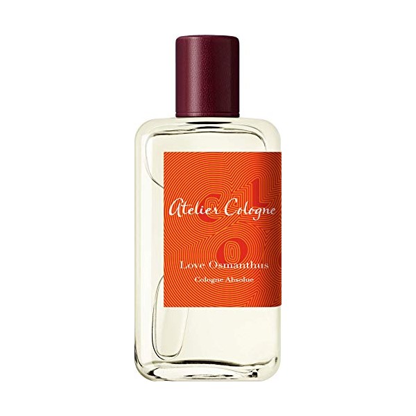 Atelier Cologne Love Osmanthus Cologne Absolue 100 ml