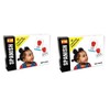 Bilingual Baby Spanish Flashcards Set of 2