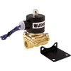 Vixen Air 1/2" NPT Air Ride Suspension High Flow Normally