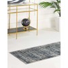 Unique Loom Chateau Collection Area Rug - Jefferson (2' x