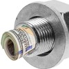 UKCOCO Hidden Money Bank Fake Bolt Container Screw Safe Diversion