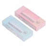 5 Pcs Art Eraser Strong Cleaning Ability Colored Eraser for