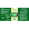 Vitaide Vegan® Echinacea Root (Purple Coneflower Root) 180 Vegetable Capsules