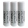 La Bruket Lip Balm 14g 3 Pieces / Circle /