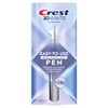 Trace Minerals- Crest 3DWhite Lápiz Blanqueador Dental, Fácil de Usar,