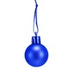 100pcs Christmas Ball Ornaments Shatterproof Hanging Balls for Christmas Tree
