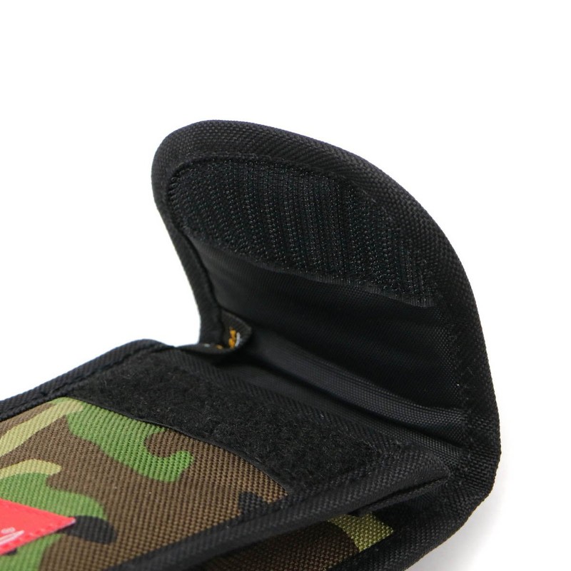 Manhattan Portage MP1025L Genuine Accessory Case Multi Case, Black