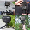 HTTDSLF Storage Case for DJI Osmo Action 5 Pro/4/3, with