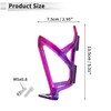 RATCHROLL 1 Pc Universal Motorcycle Bike Drink Holder Motorbike Bicycle