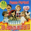 20 Ans ça se Fête (CD)
