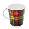 Buchanan Tartan Dunoon Cairngorm