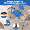 Shower Chair Bath Seat