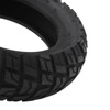 80/65‑6 Electric Scooter Tires Excellent Grip Rubber Electric Scooter Tires
