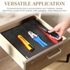Frienda 3 Pcs Tool Box Foam Organizers, 18 x 12