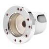 5/6 Holes Golfcart Steering Wheel Hub Adapter Fit for YAMAHA