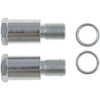 Dorman 42004 Spark Plug Non-Foulers - 14mm Gasket Seat Long