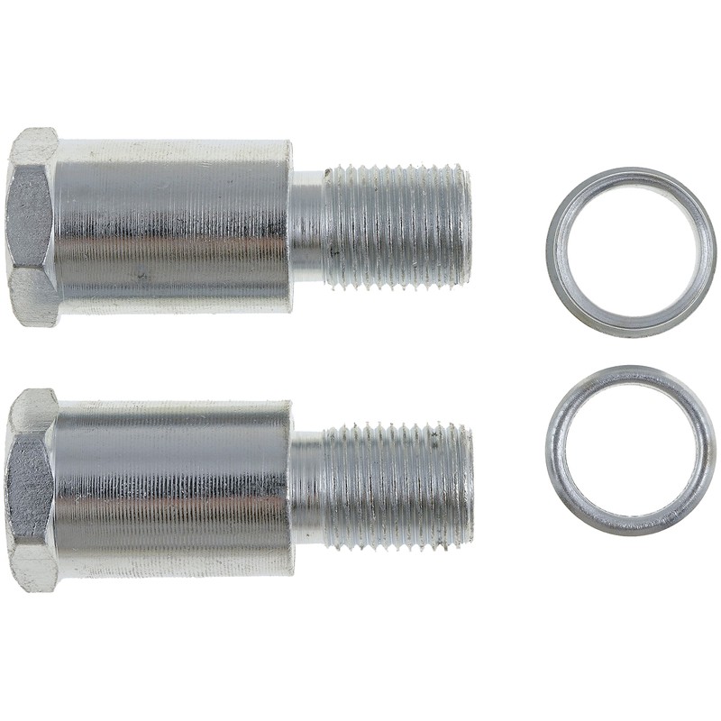 Dorman 42004 Spark Plug Non-Foulers - 14mm Gasket Seat Long