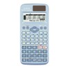 Scientific Calculator, Engineering Calculator, Math Calculator with 552 Functions, 10+2