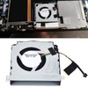 Game Console CPU Cooling Fan Quiet Replacement CPU Fan for