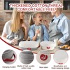 Yomjarl Sourdough Starter Kit,Sourdough Bread Baking Supplies with 2 pack