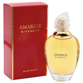 Amarige by Givenchy Perfume for Women EDT 1.6 / 1.7 oz New In Box