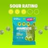Shameless Snacks - Healthy Low Calorie Snacks, Low Carb Keto
