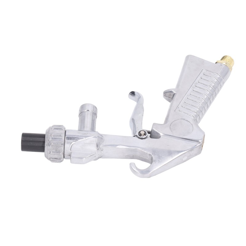 Sandblaster Sand Blaster Sandblasting Spray Gun Tool Set Kit with