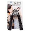 Leathers IBFG-5747 IDEAL BODY Hand Grip, 66.1 lbs (30 kg),
