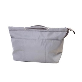 Bag-in-Bag, Inner Bag, Lightweight, with Sub-back Function (Gray)