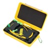 OTDR Launch Cable Box Optical Fiber Test Tool Dead Zone