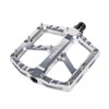 Trail One Components Sage Alloy Pedals - Silver (Raw)