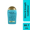 OGX Renewing + Argan Oil of Morocco Conditioner, 3 Ounce
