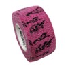 LisaCare LisaCare Pflasterverband, Wundpflaster, Kinderpflaster, Pflaster auf Rolle, elastisch &
