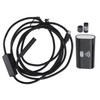 F99 8mm Industrial Endoscope Hard Wire High Definition WIFI Boroscope