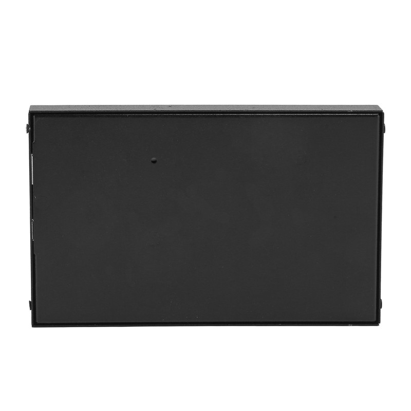 5 Inch Computer Temp Monitor HD Multimedia Interface PC Temperature