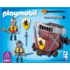Playmobil 4867 Knights Lion Knights Firing Crossbow