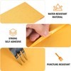 A4 Padded Bubble Envelopes Bags 4Pcs