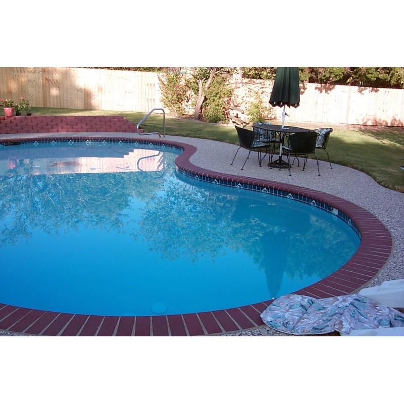 Tenedos HTC413 BA Coping Brick Tile 3.6 x 11.6 x