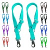 Majestic Ally Pack of 2 Horse Water Bucket Strap Hangers