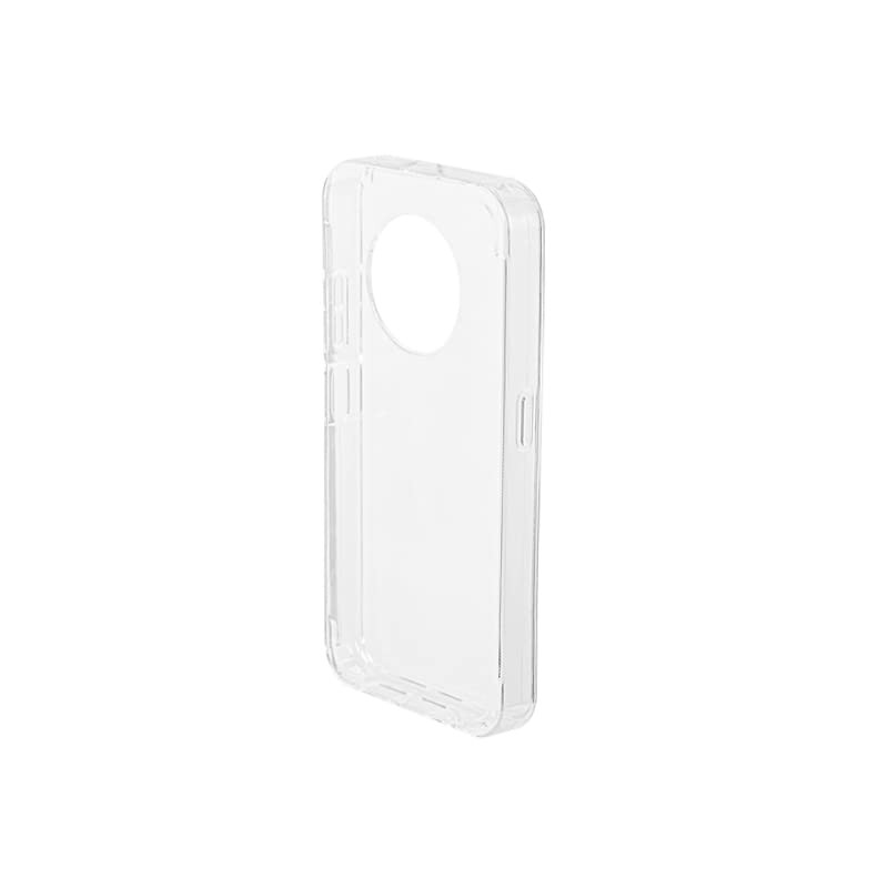 Fixgut Case Compatible with Gigaset GX4 /GX4 Pro, Soft TPU