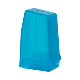 Flents Toothbrush Covers, Clean and Protective Toothbrush Head Covers, Portable and Perfect for Travel, Easy to Use, Fits Most Manual and Electric Toothbrushes, Assorted Colors, 4-Pack