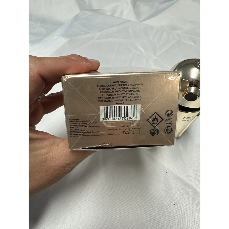 Reyane R2B2 STAR GATE EDP 100ml/3.4oz REYANE TRADITION PARIS SEALED