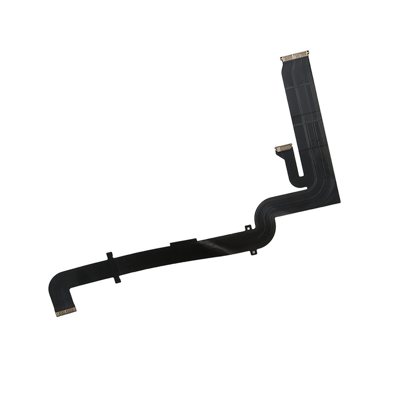 LCD Connecting FPC Flex Cable Digital Camera Repair Part for