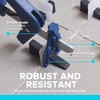 Peygran Adjustable Pliers for Classic Tile Levelling System: Home Improvement