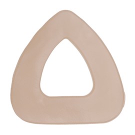 Breathing Machine Silicone Nasal Cover Liner Reduce Noisy Air Leaks Breathing Machine Supplies Accessories