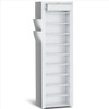 Kitsure Shoe Rack - 10-Tier Large Capacity Shoe Organizer Shelf