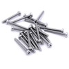 M5 (5mm x 22mm) Pozi Pan Machine Screw (Bolt) -