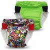 Kanga Care Lil Learnerz Reusable Swim and Toilet Training Pants